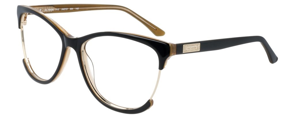 Guy Laroche GL 76406/512 — černá