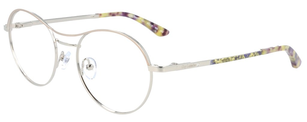 Guy Laroche GL 76407/101 — stříbrná
