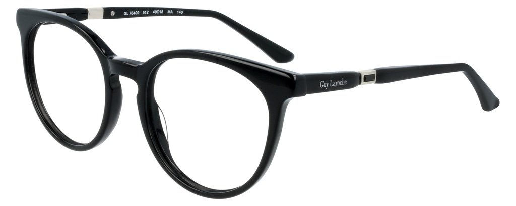 Guy Laroche GL 76409/512 — černá