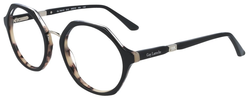 Guy Laroche GL 76410/512 — černá