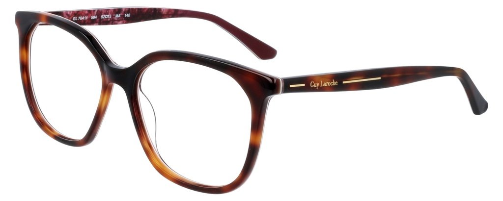 Guy Laroche GL 76411/594 — havana hnědá