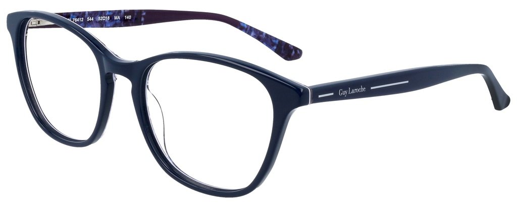 Guy Laroche GL 76412/544 — tmavě modrá