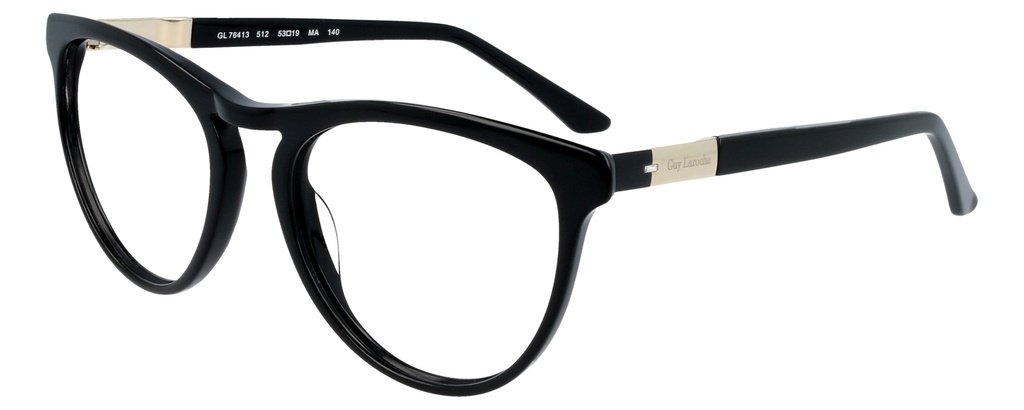 Guy Laroche GL 76413/512 — černá