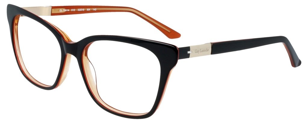Guy Laroche GL 76414/512 — černá