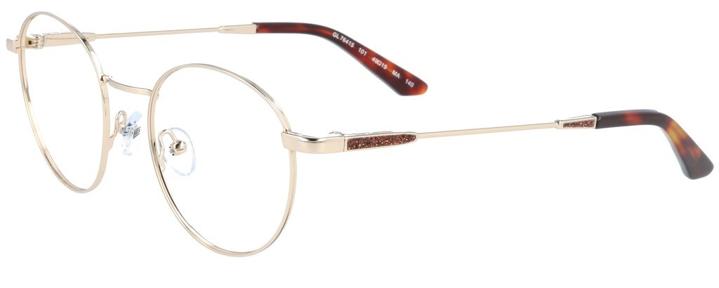 Guy Laroche GL 76415/101 — zlatá