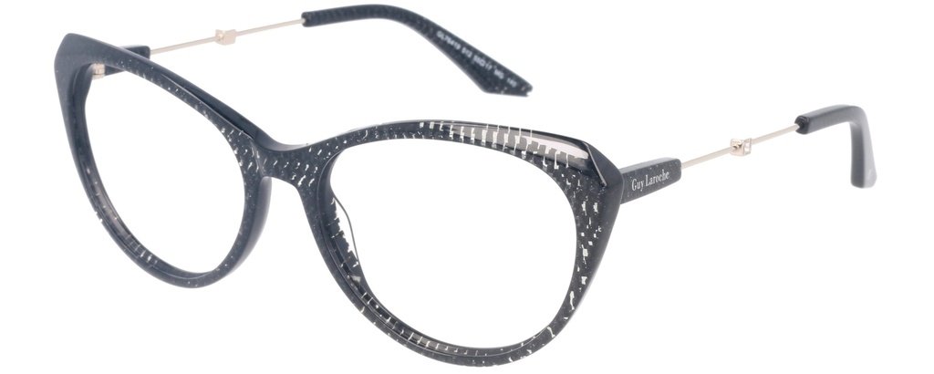 Guy Laroche GL 76419/512 — tmavě šedá