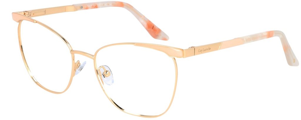 Guy Laroche GL 76421/101 — zlatá