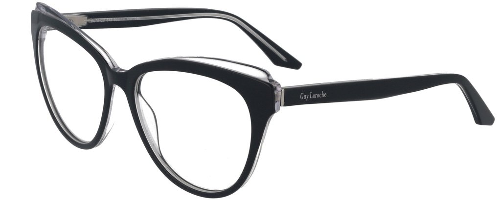 Guy Laroche GL 76422/512 — černá