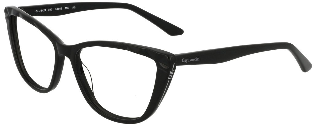 Guy Laroche GL 76424/512 — černá