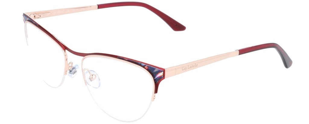 Guy Laroche GL 76425/100 — růžové zlato