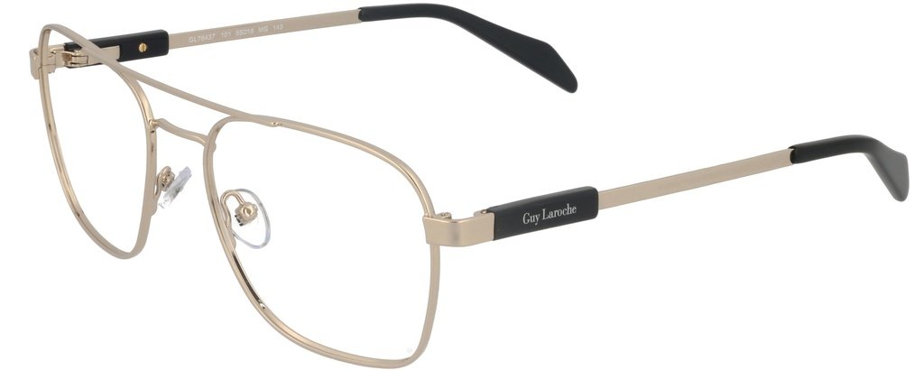 Guy Laroche GL 76437/101 — zlatá