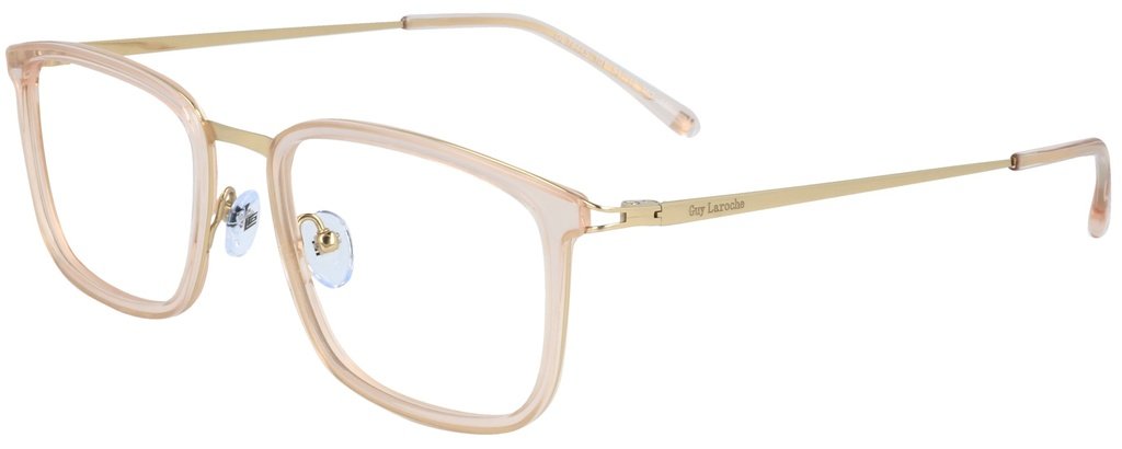 Guy Laroche GL 76445/101 — broskvová