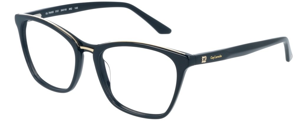 Guy Laroche GL 76455/512 — černá