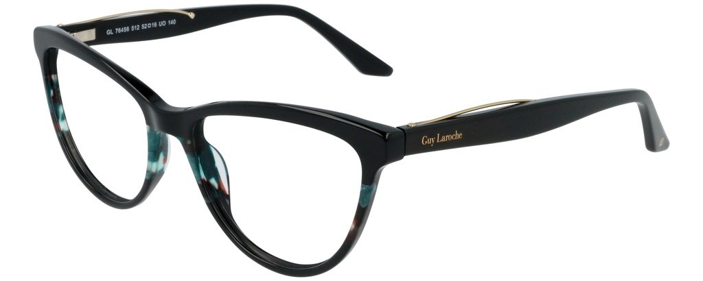 Guy Laroche GL 76456/512 — černá