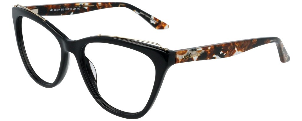Guy Laroche GL 76457/512 — černá