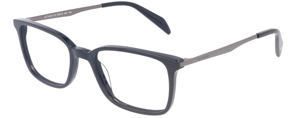 Guy Laroche GL 76458/512 — tmavě modrá