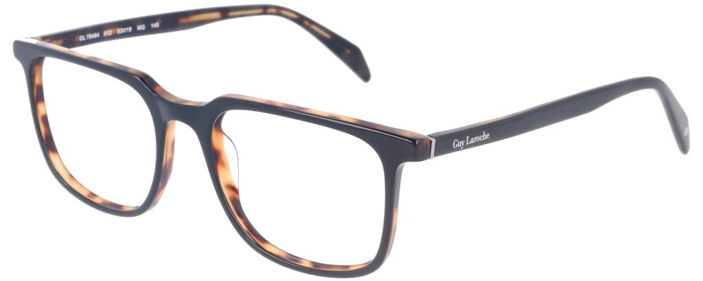 Guy Laroche GL 76464/512 — havana hnědá