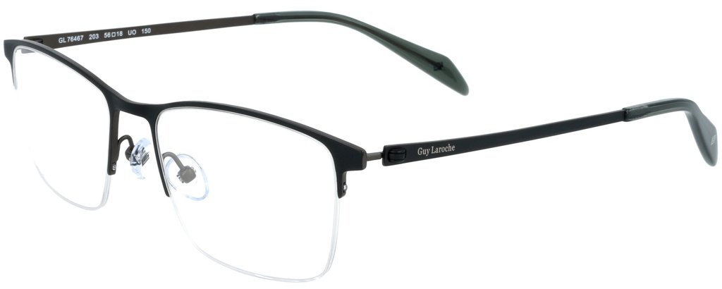 Guy Laroche GL 76467/203 — černá