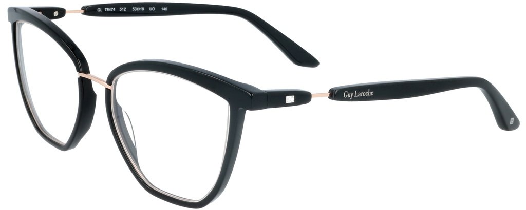 Guy Laroche GL 76474/512 — černá