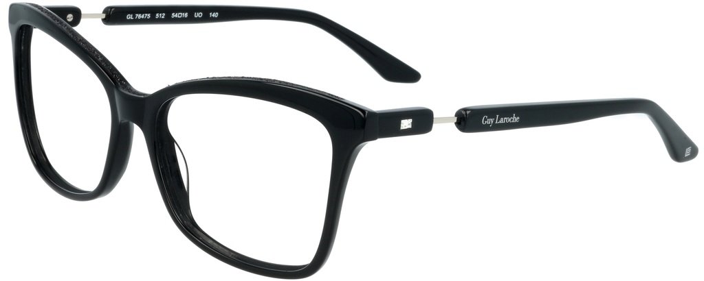 Guy Laroche GL 76475/512 — černá