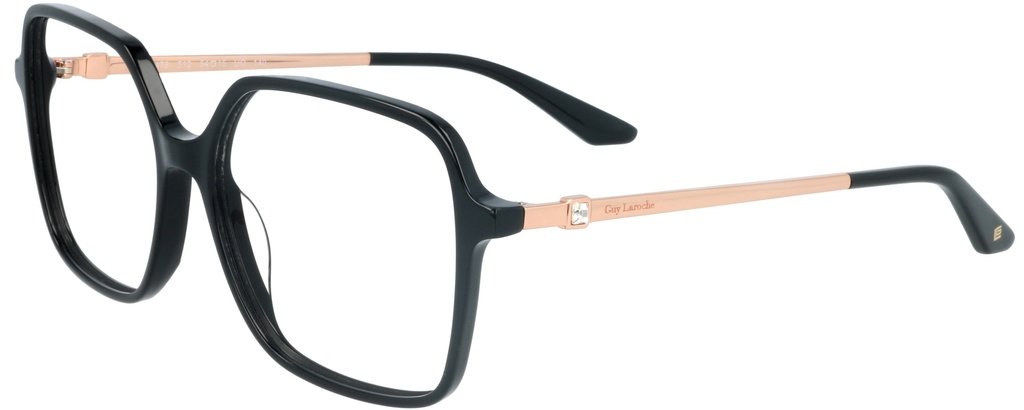 Guy Laroche GL 76478/512 — černá