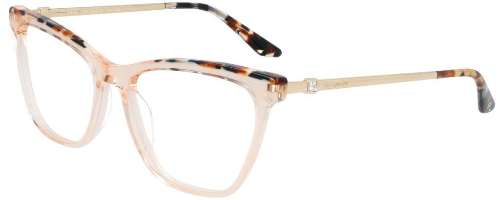 Guy Laroche GL 76479/510 — broskvová