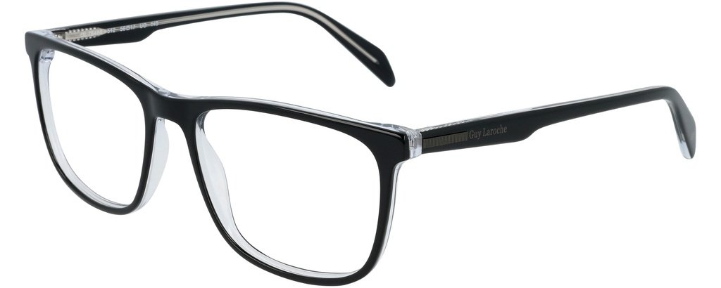 Guy Laroche GL 76480/512 — černá
