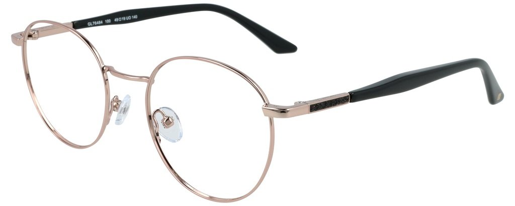 Guy Laroche GL 76484/100 — růžové zlato