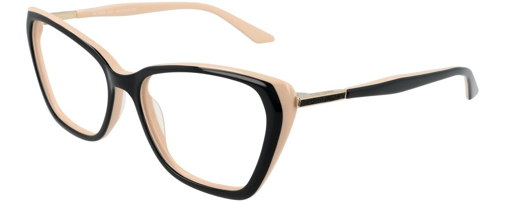 Guy Laroche GL 76485/512 — béžová a černá