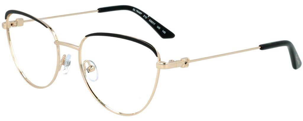 Guy Laroche GL 76487/212 — zlatá