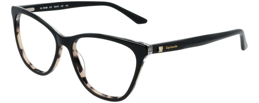 Guy Laroche GL 76488/512 — černá