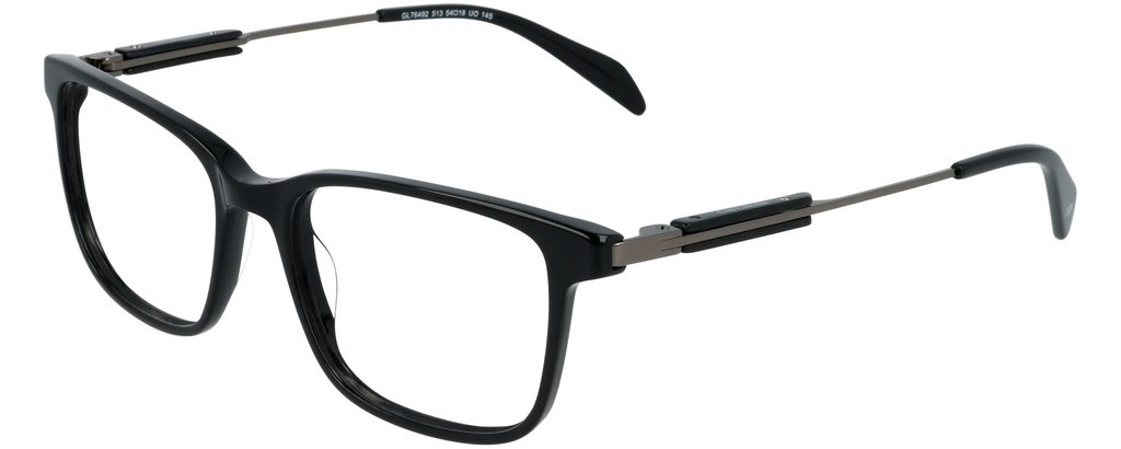 Guy Laroche GL 76492/513 — černá