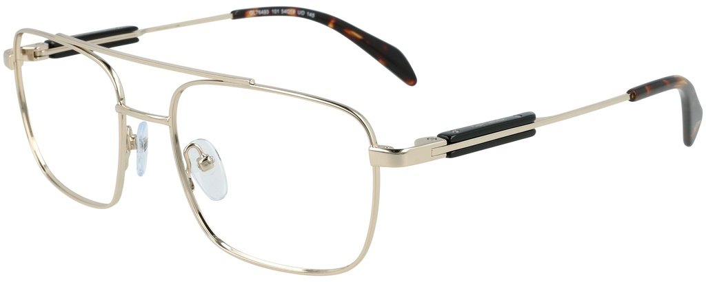 Guy Laroche GL 76493/101 — zlatá