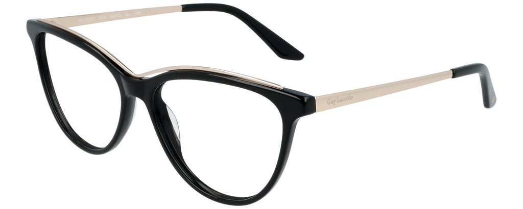Guy Laroche GL 76501/512 — černá
