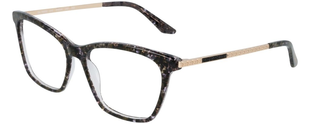 Guy Laroche GL 76502/510 — tmavě šedá s přechody