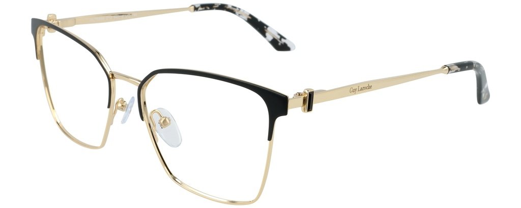 Guy Laroche GL 76503/212 — zlatá a černá