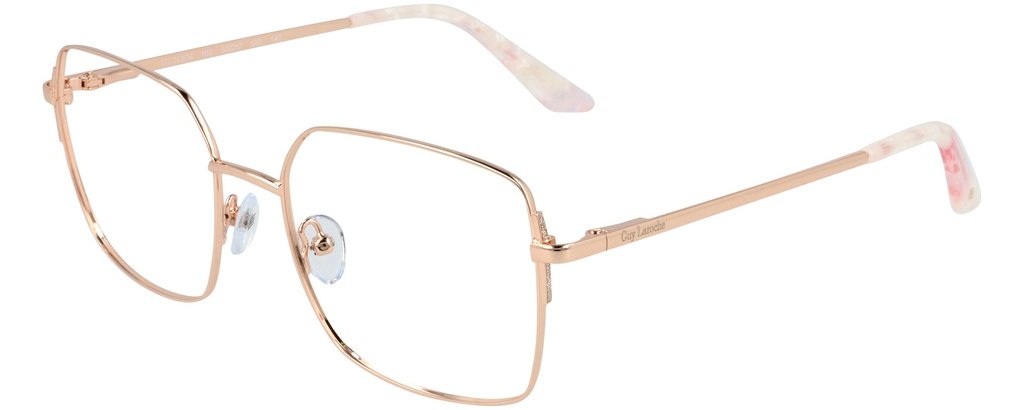 Guy Laroche GL 76504/100 — růžové zlato