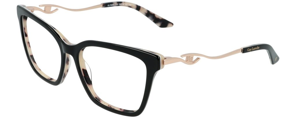 Guy Laroche GL 76505/512 — černá