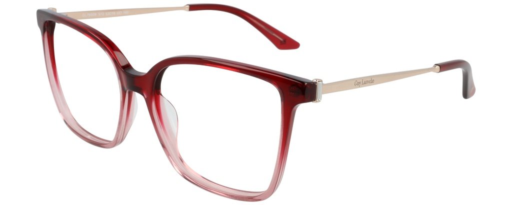 Guy Laroche GL 76508/572 — tmavě červená