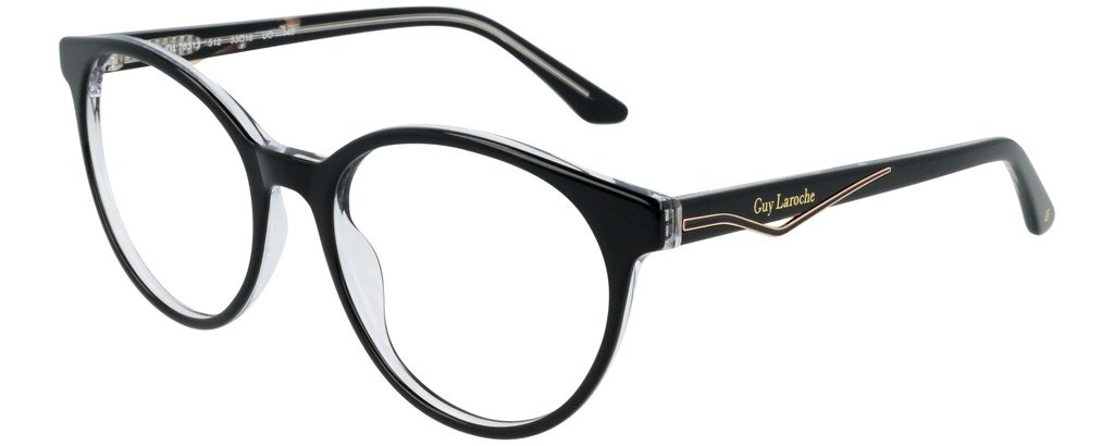 Guy Laroche GL 76513/512 — černá