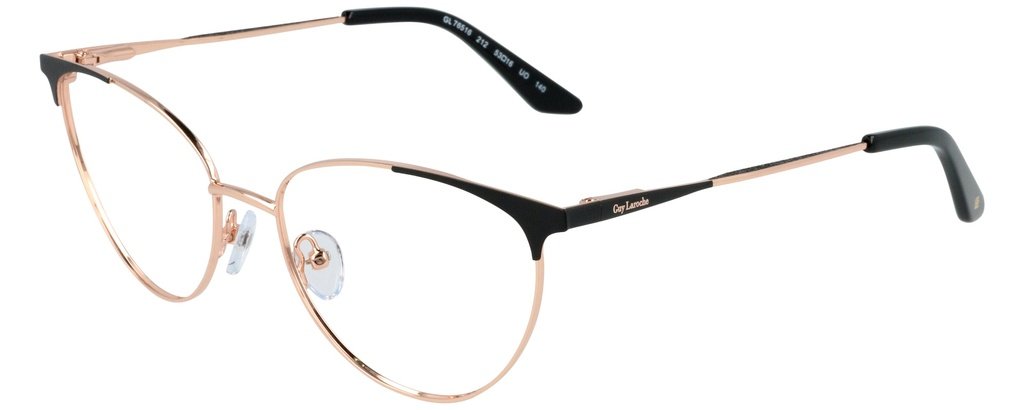 Guy Laroche GL 76516/212 — růžové zlato