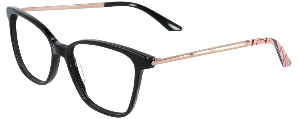 Guy Laroche GL 76524/512 — černá