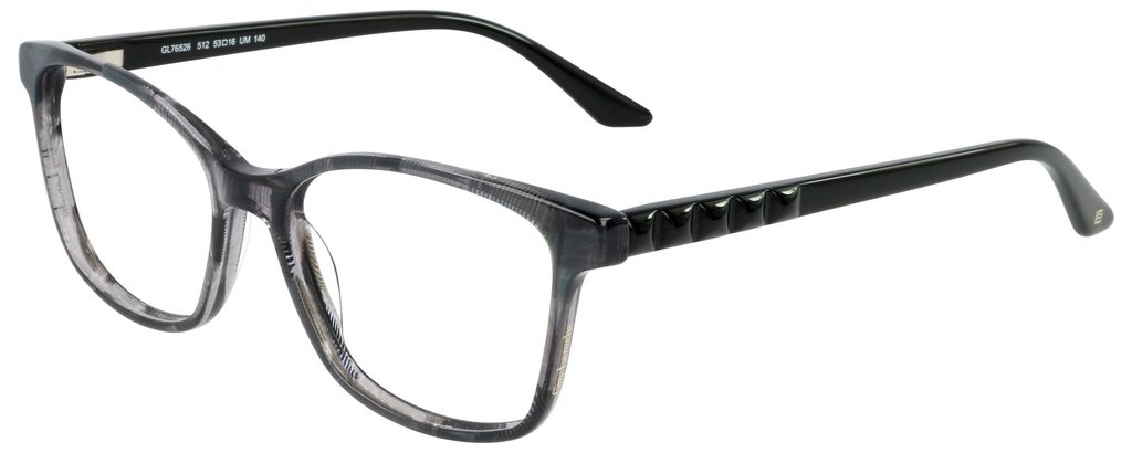 Guy Laroche GL 76526/512 — šedá s černou