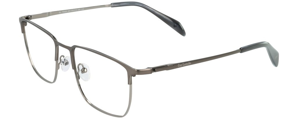 Guy Laroche GL 76528/203 — tmavě šedá