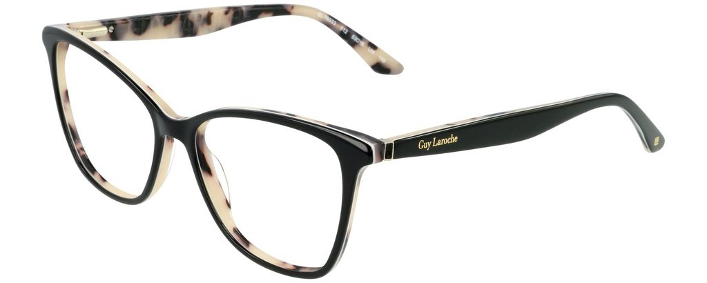 Guy Laroche GL 76533/512 — černá