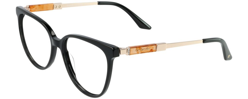 Guy Laroche GL 76536/512 — černá