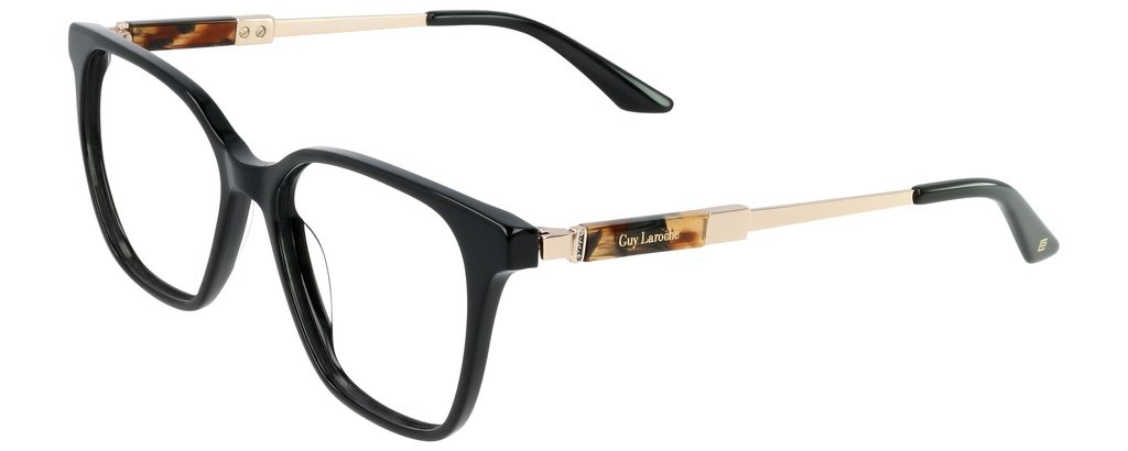 Guy Laroche GL 76537/512 — černá