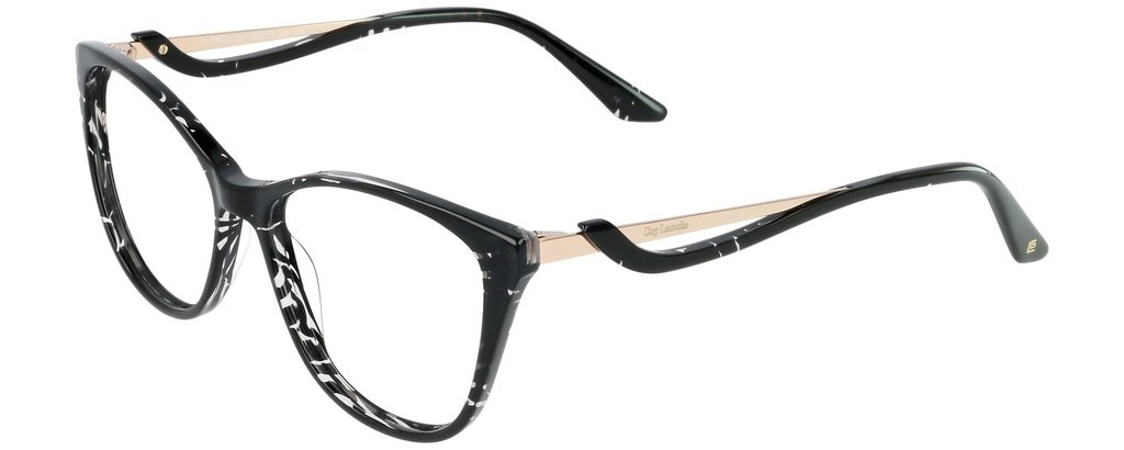 Guy Laroche GL 76538/510 — černá