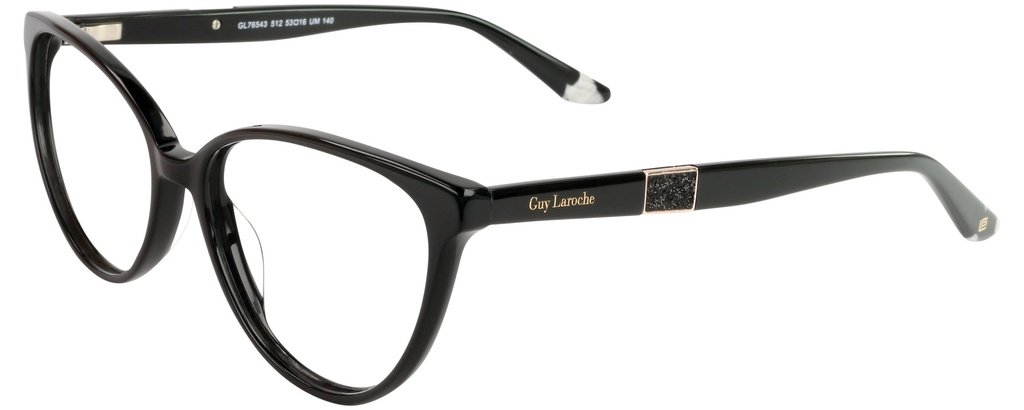 Guy Laroche GL 76543/512 — černá