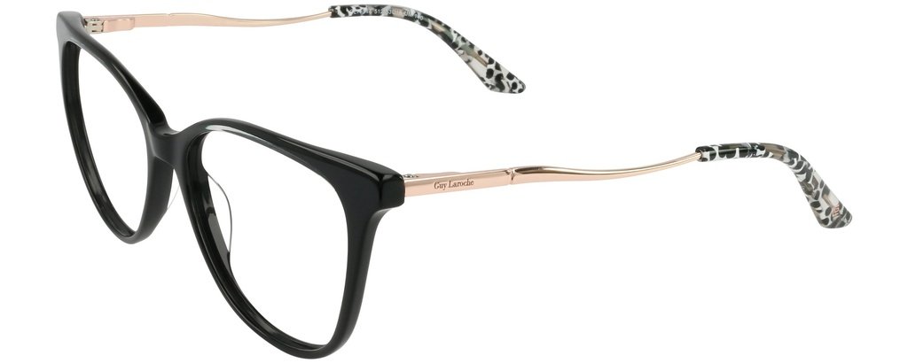 Guy Laroche GL 76544/512 — černá